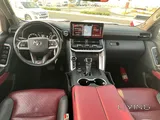 Toyota Land Cruiser GR Sport Twin Turbo 2022